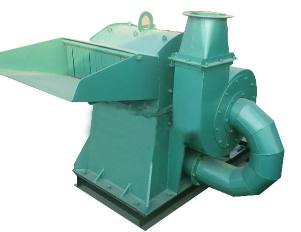木材粉碎機價格 木頭粉碎機好用 樹枝粉碎機廠家