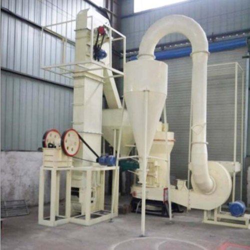 世豪機械專業生產雷蒙磨粉機廠家